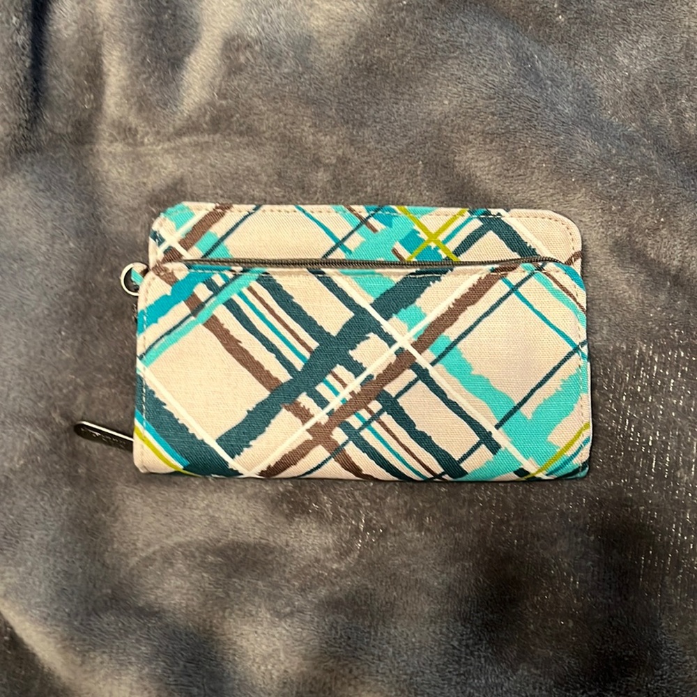 New Thirty-one wallet